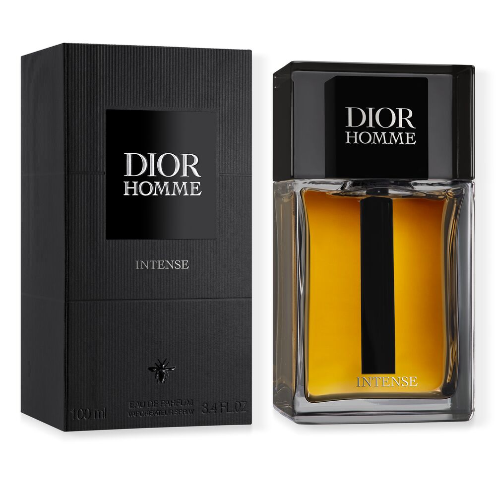 DIOR HOMME INTENSE EAU DE PARFUM 100ML